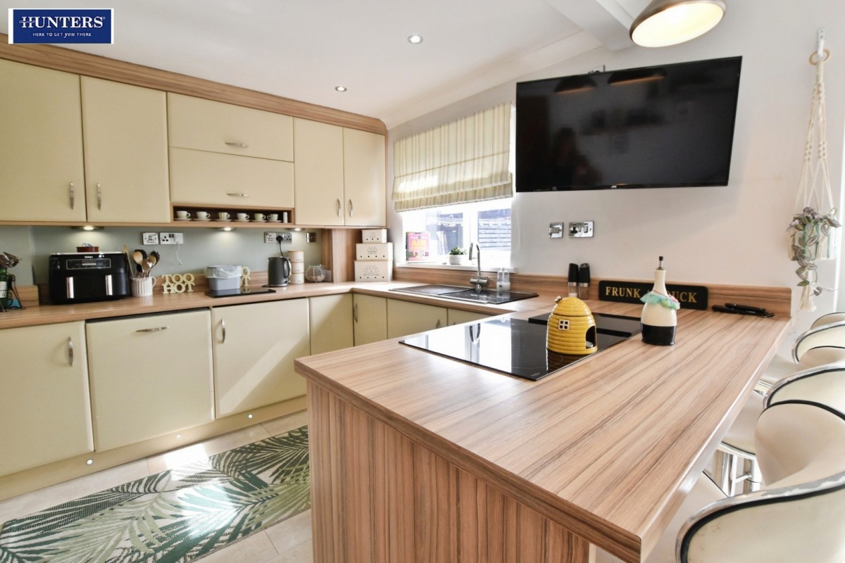 Hales Close, Scunthorpe
