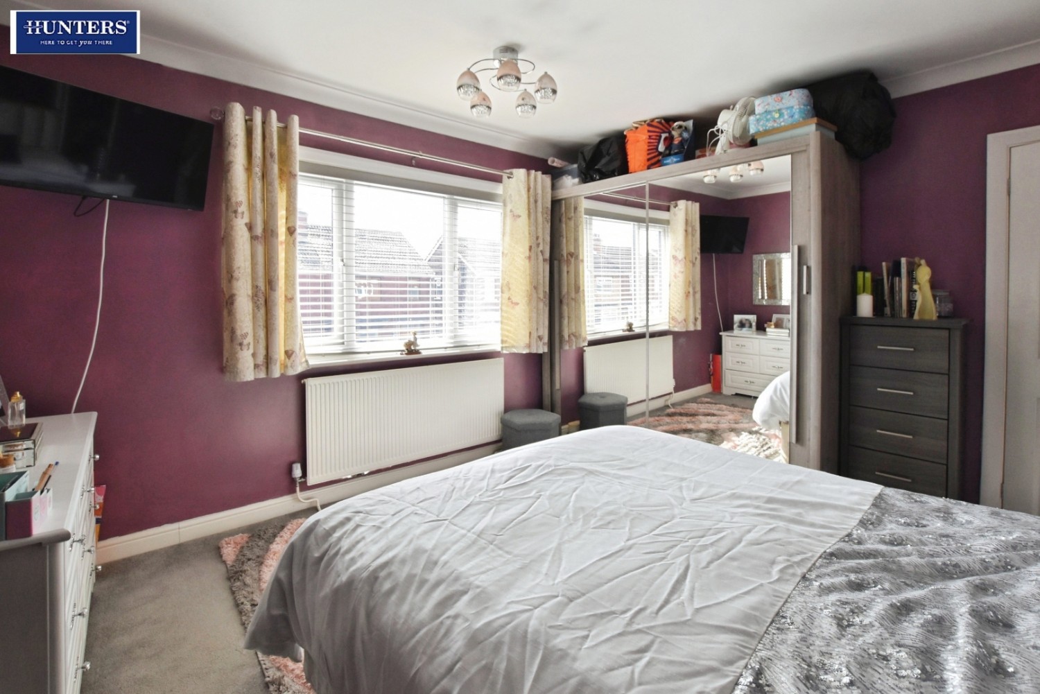 Abbots road, Scunthorpe