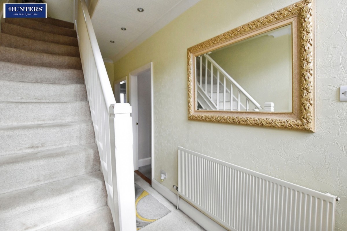 Abbots road, Scunthorpe