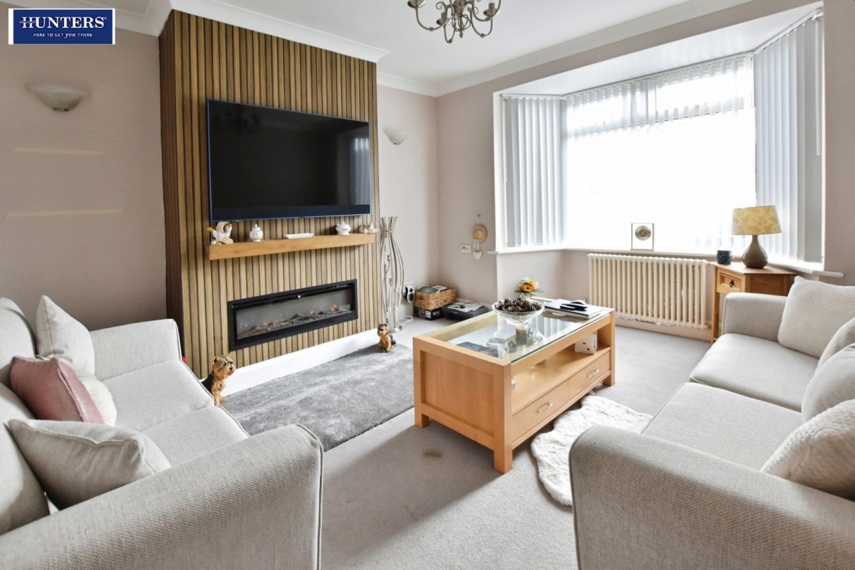 Abbots road, Scunthorpe