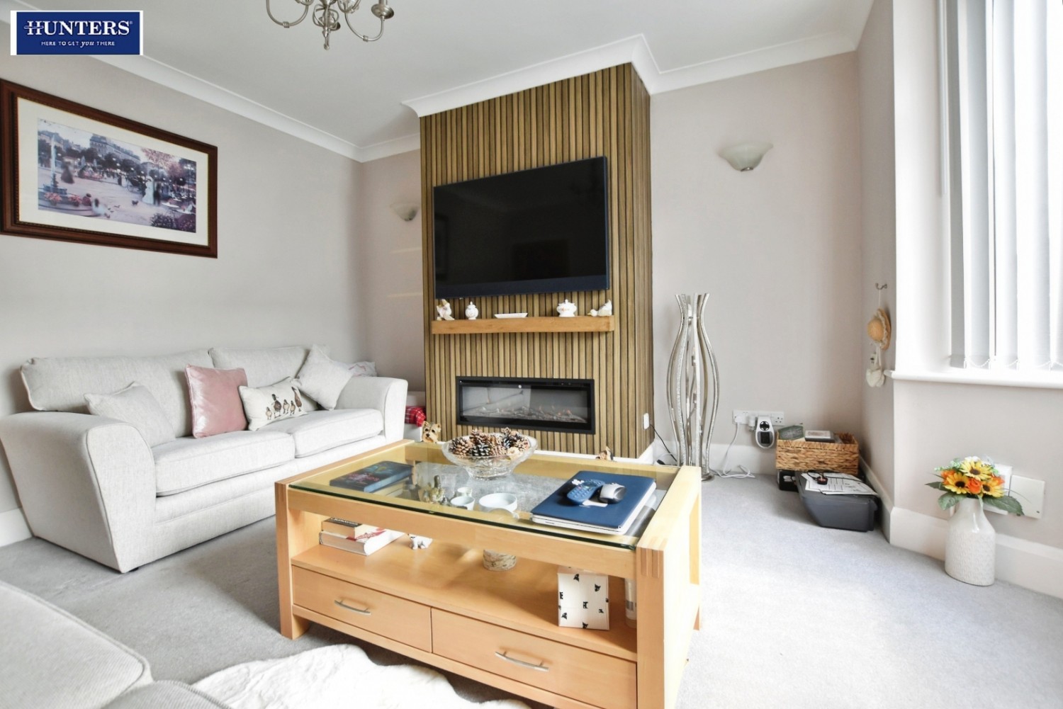 Abbots road, Scunthorpe
