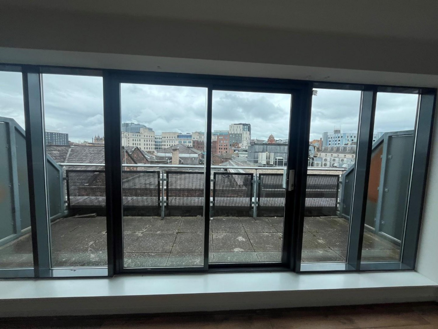 Concert Street, Liverpool, L1 4BN