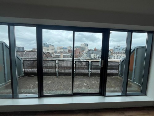 Concert Street, Liverpool, L1 4BN