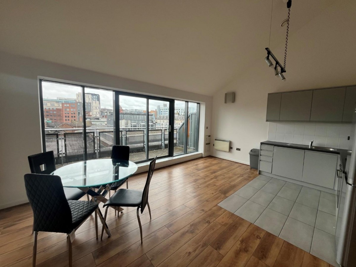 Concert Street, Liverpool, L1 4BN