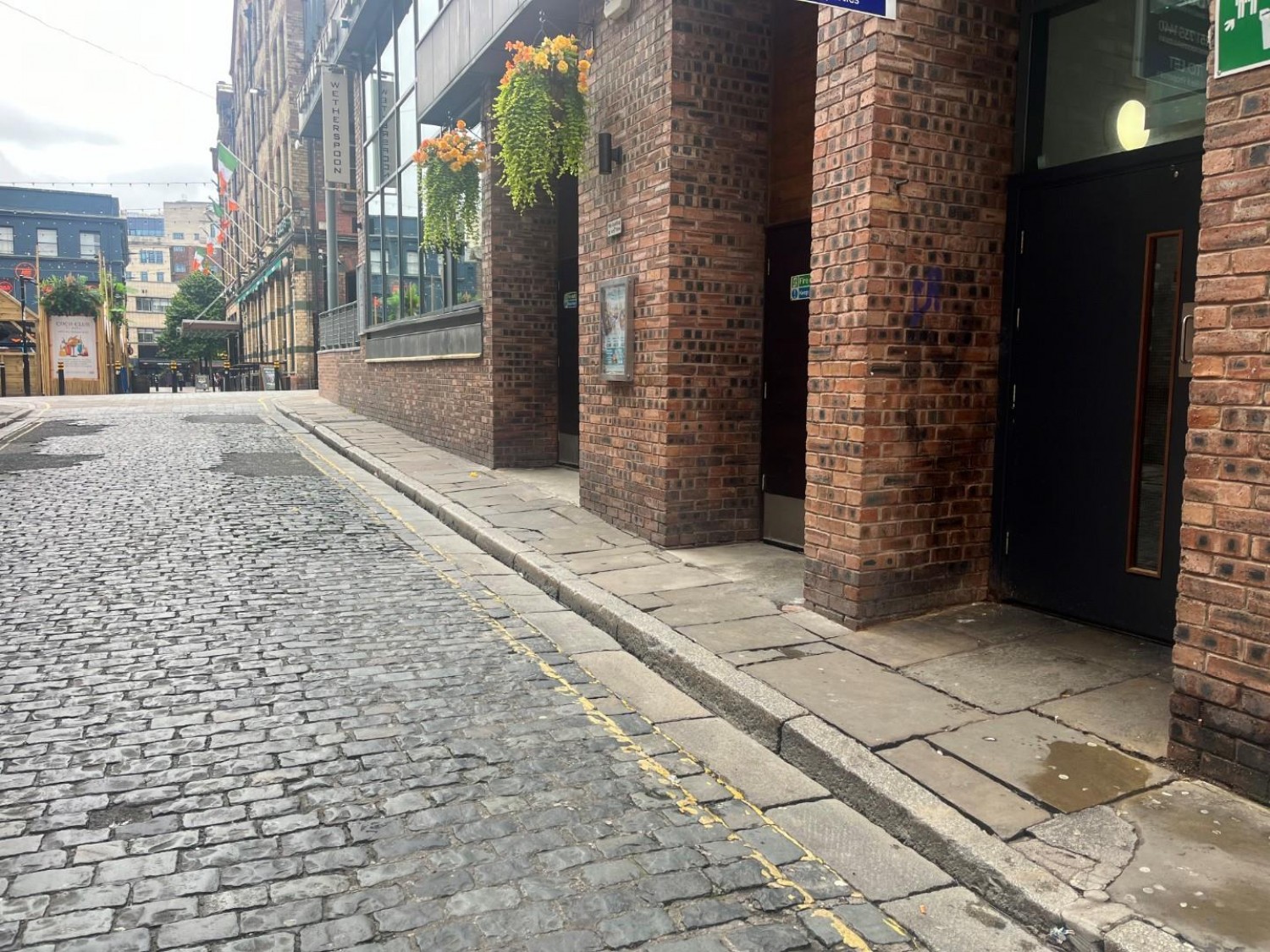 Concert Street, Liverpool, L1 4BN