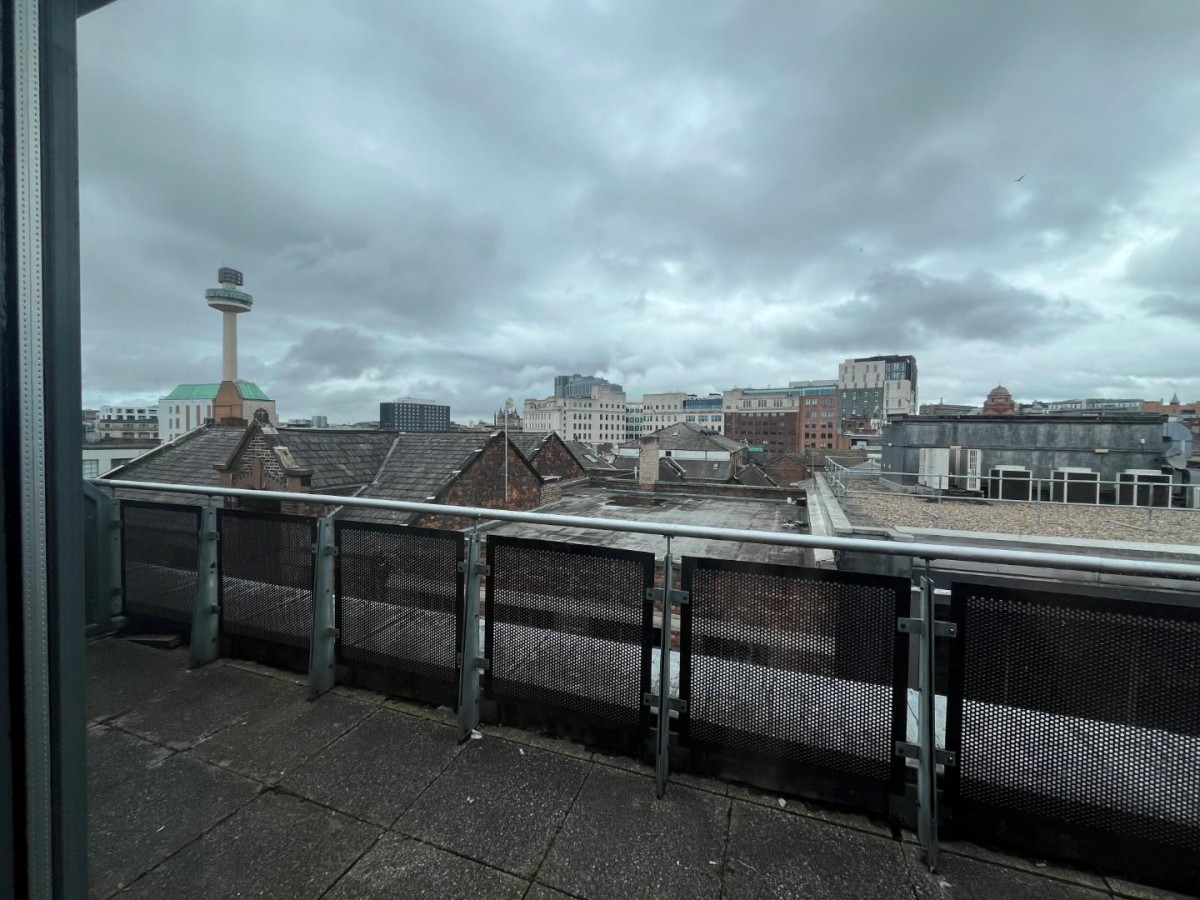 Concert Street, Liverpool, L1 4BN