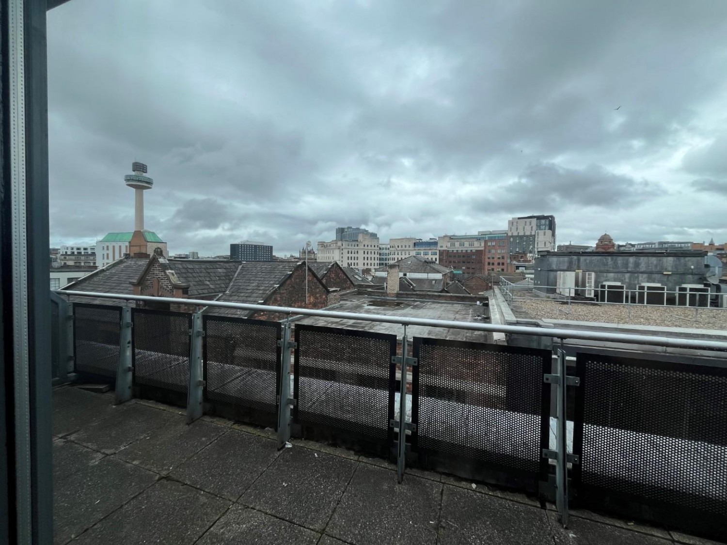 Concert Street, Liverpool, L1 4BN