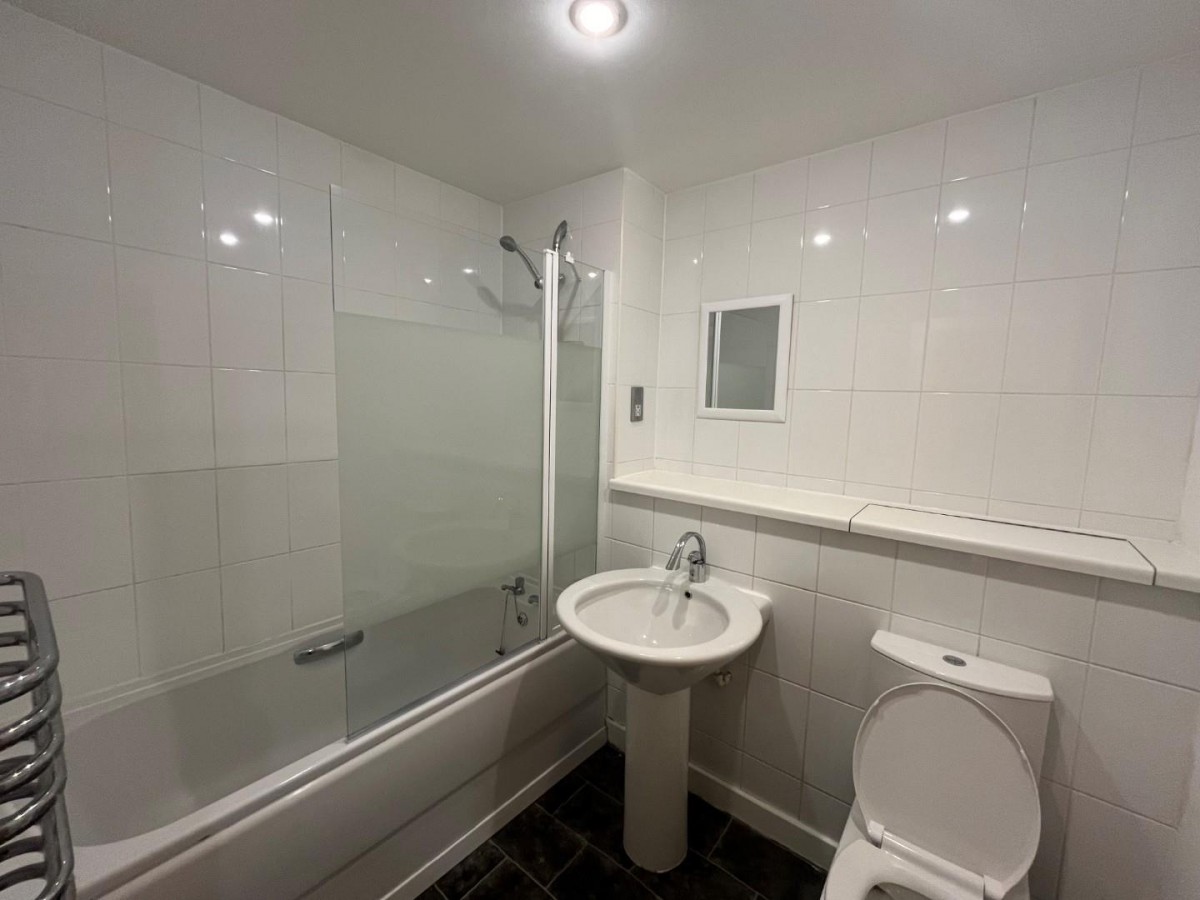 Concert Street, Liverpool, L1 4BN