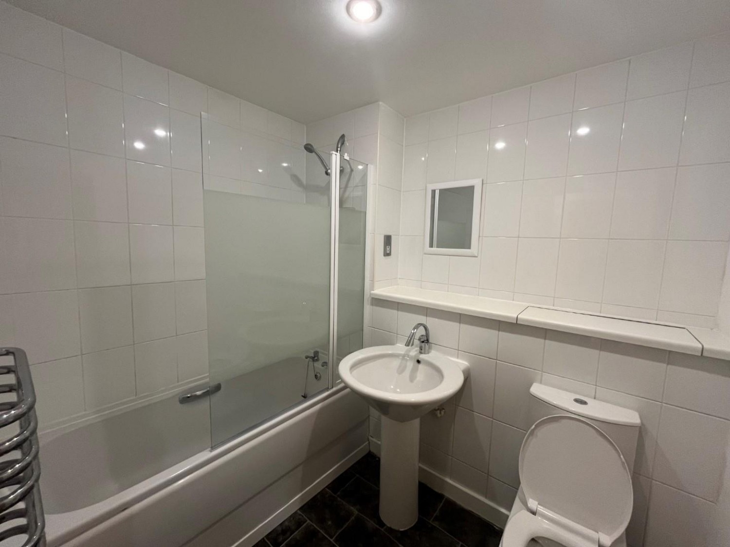 Concert Street, Liverpool, L1 4BN