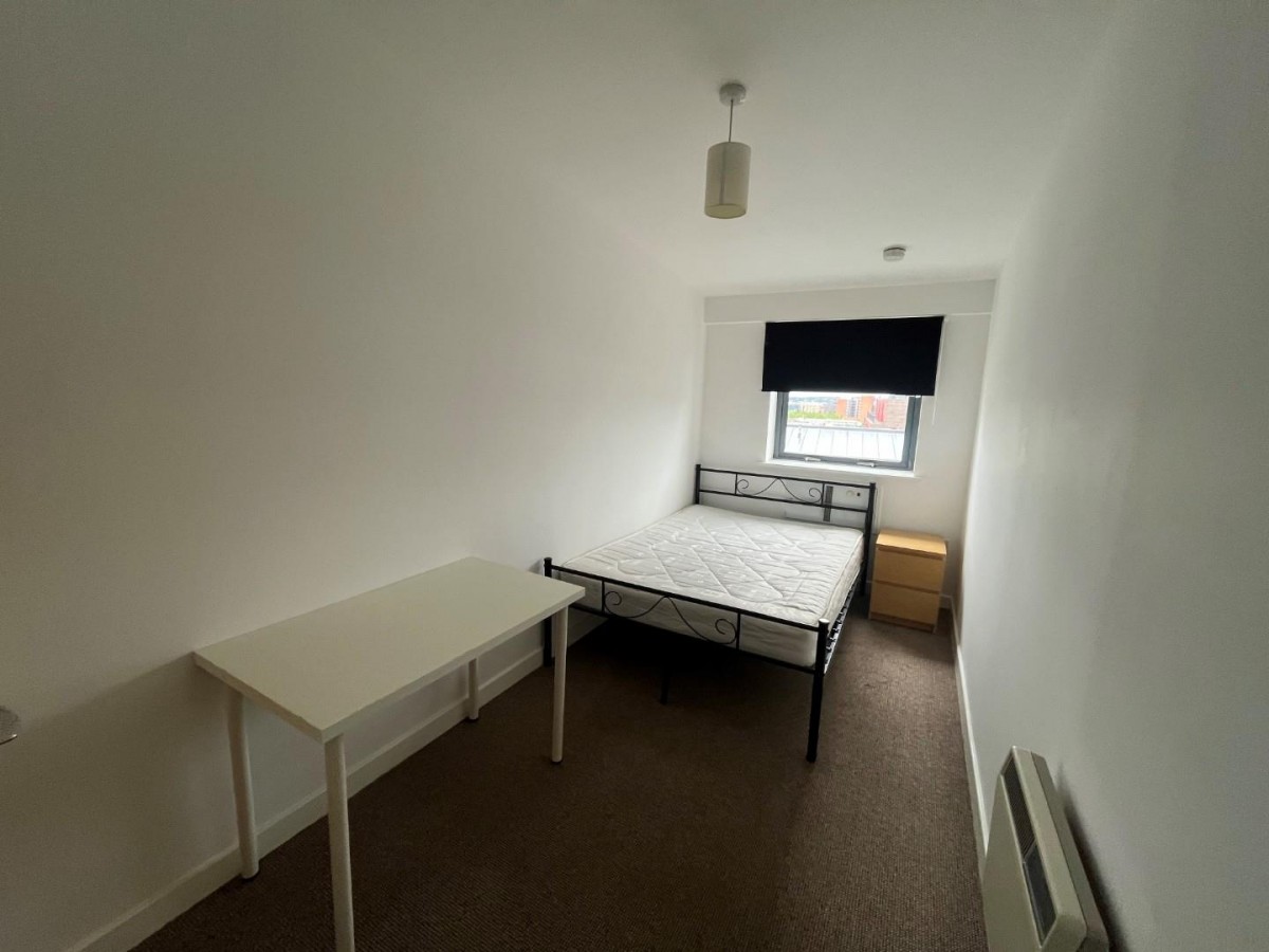 Concert Street, Liverpool, L1 4BN