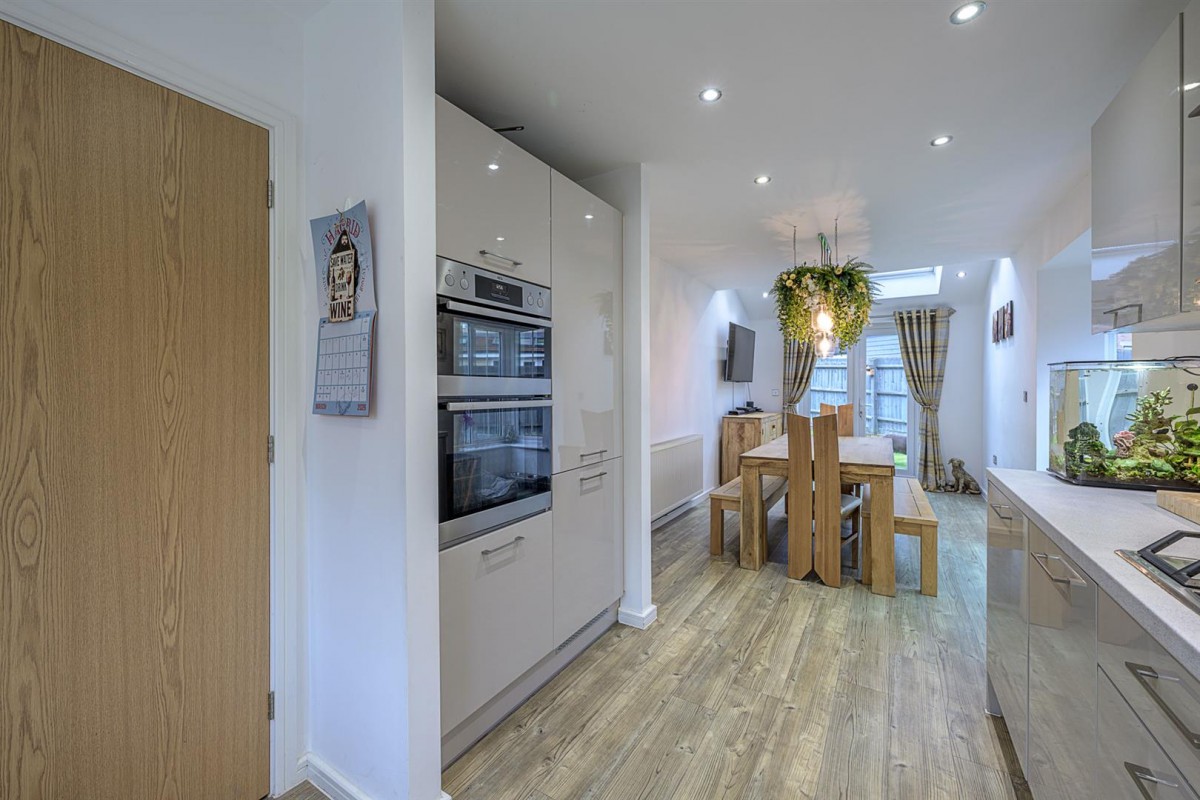 Denby Way, Cradley Heath, B64 5RD