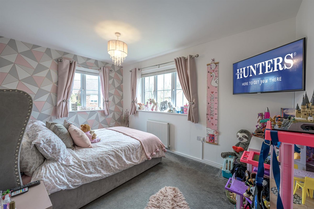 Denby Way, Cradley Heath, B64 5RD