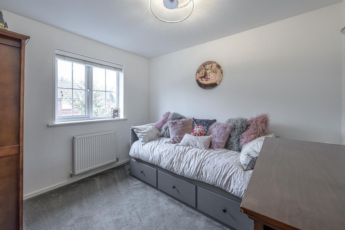 Denby Way, Cradley Heath, B64 5RD