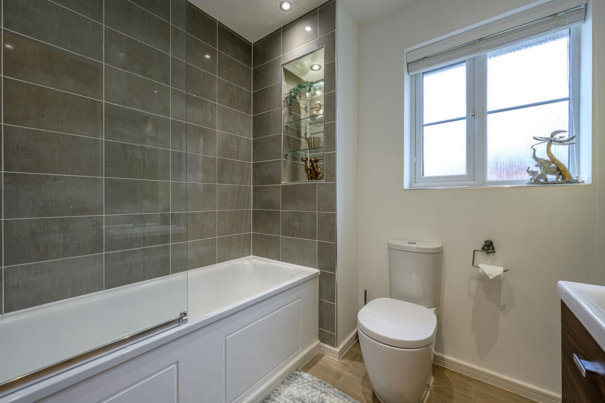 Denby Way, Cradley Heath, B64 5RD