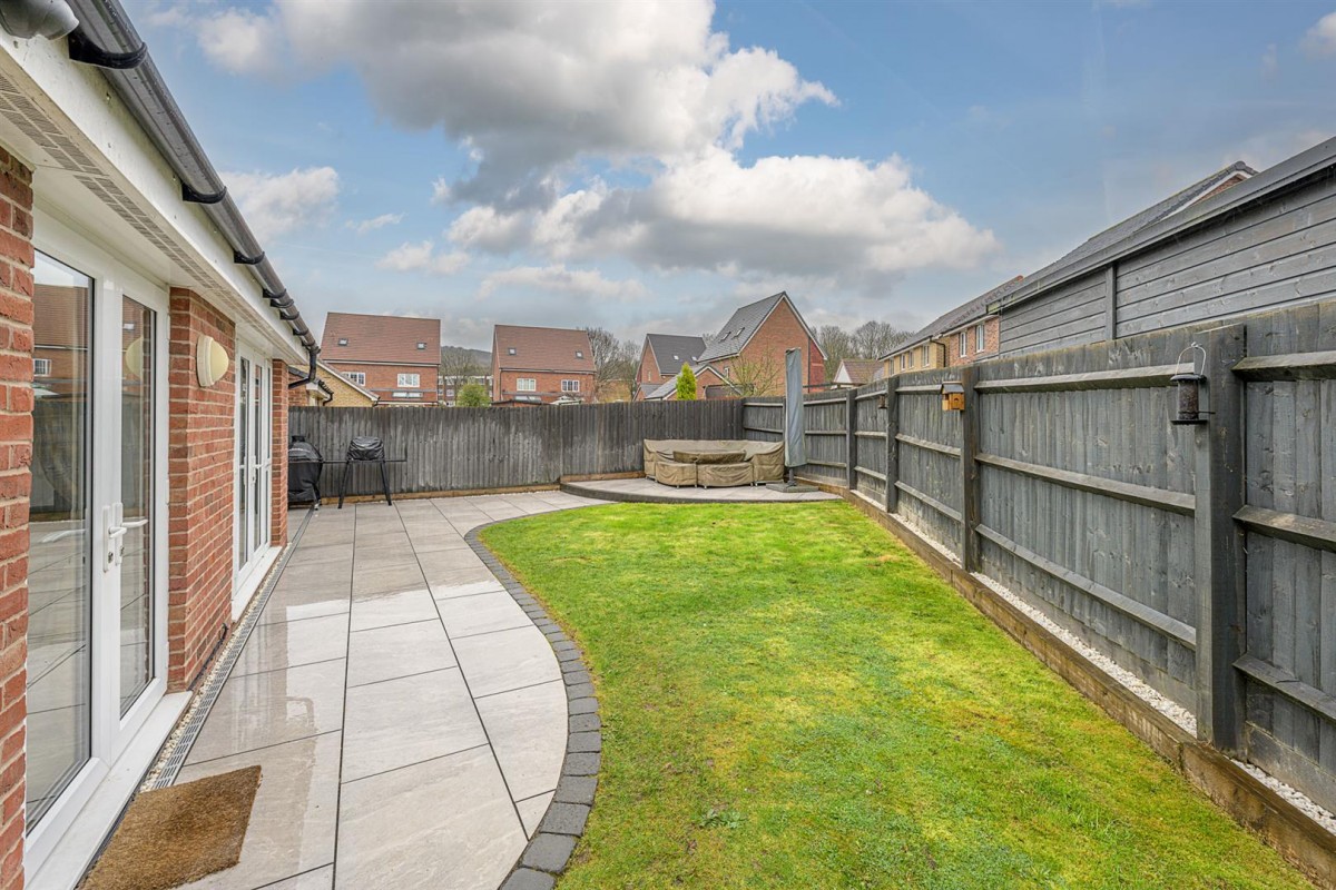 Denby Way, Cradley Heath, B64 5RD