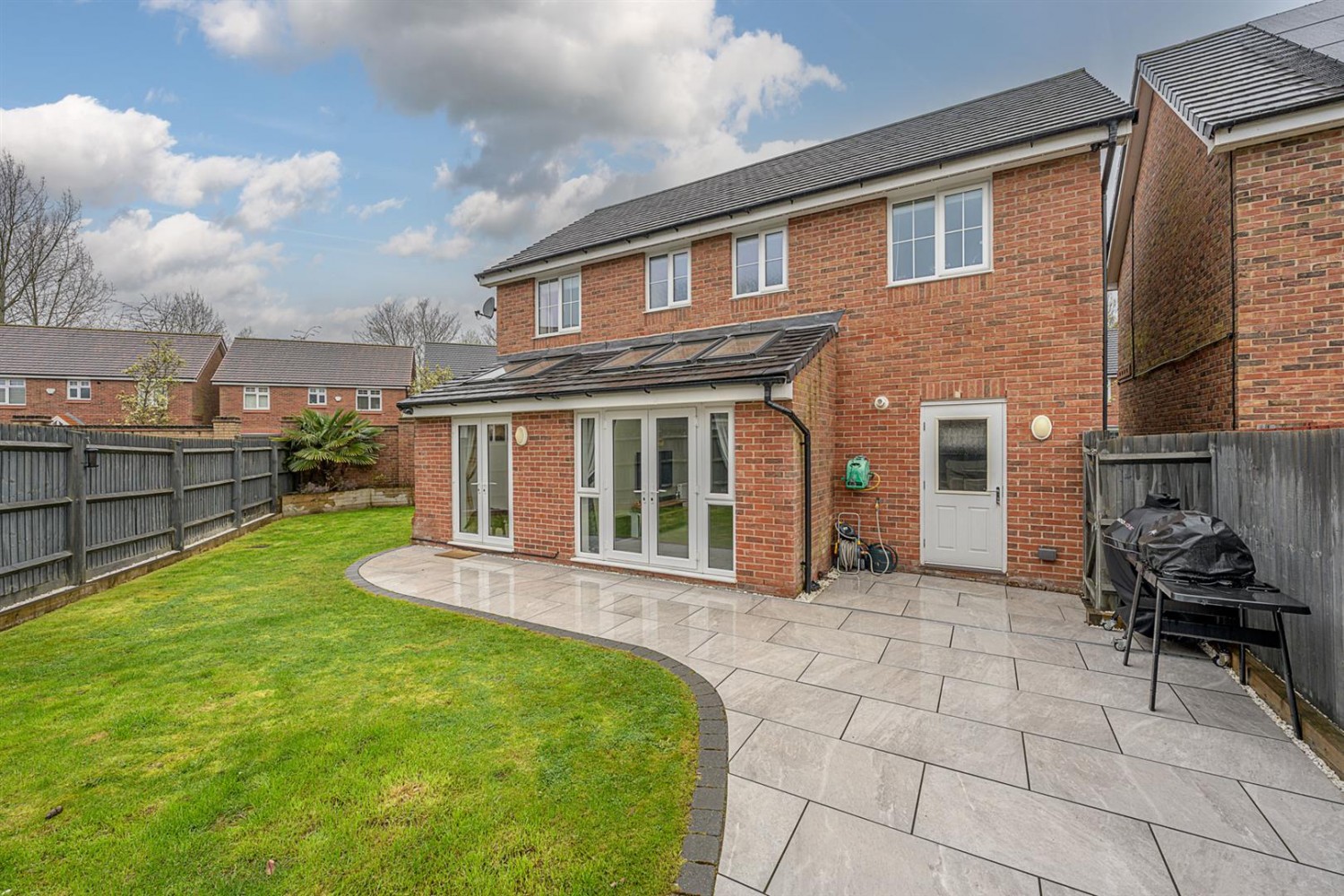 Denby Way, Cradley Heath, B64 5RD