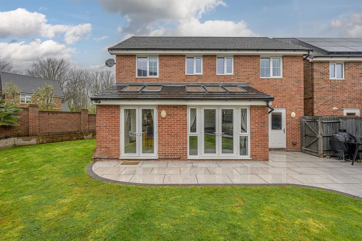 Denby Way, Cradley Heath, B64 5RD