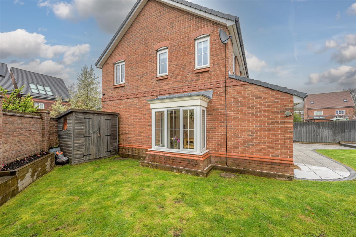 Denby Way, Cradley Heath, B64 5RD