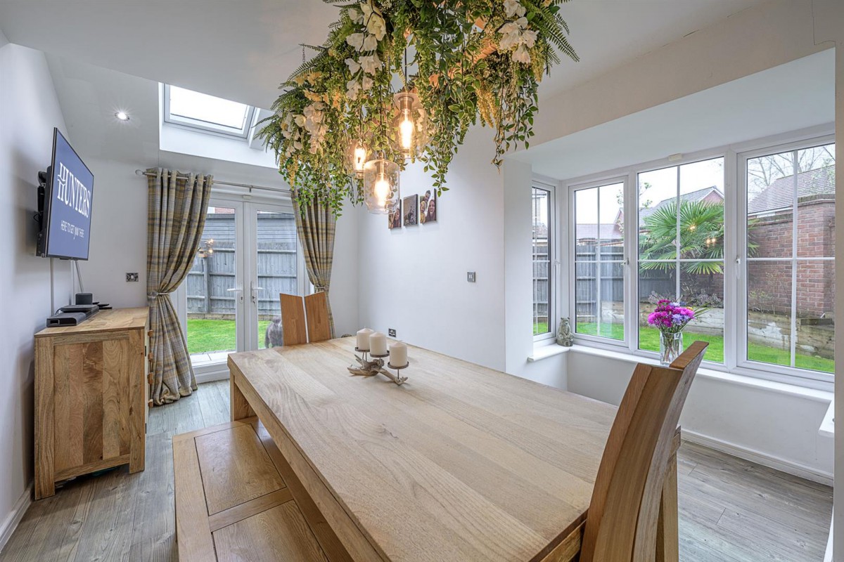 Denby Way, Cradley Heath, B64 5RD