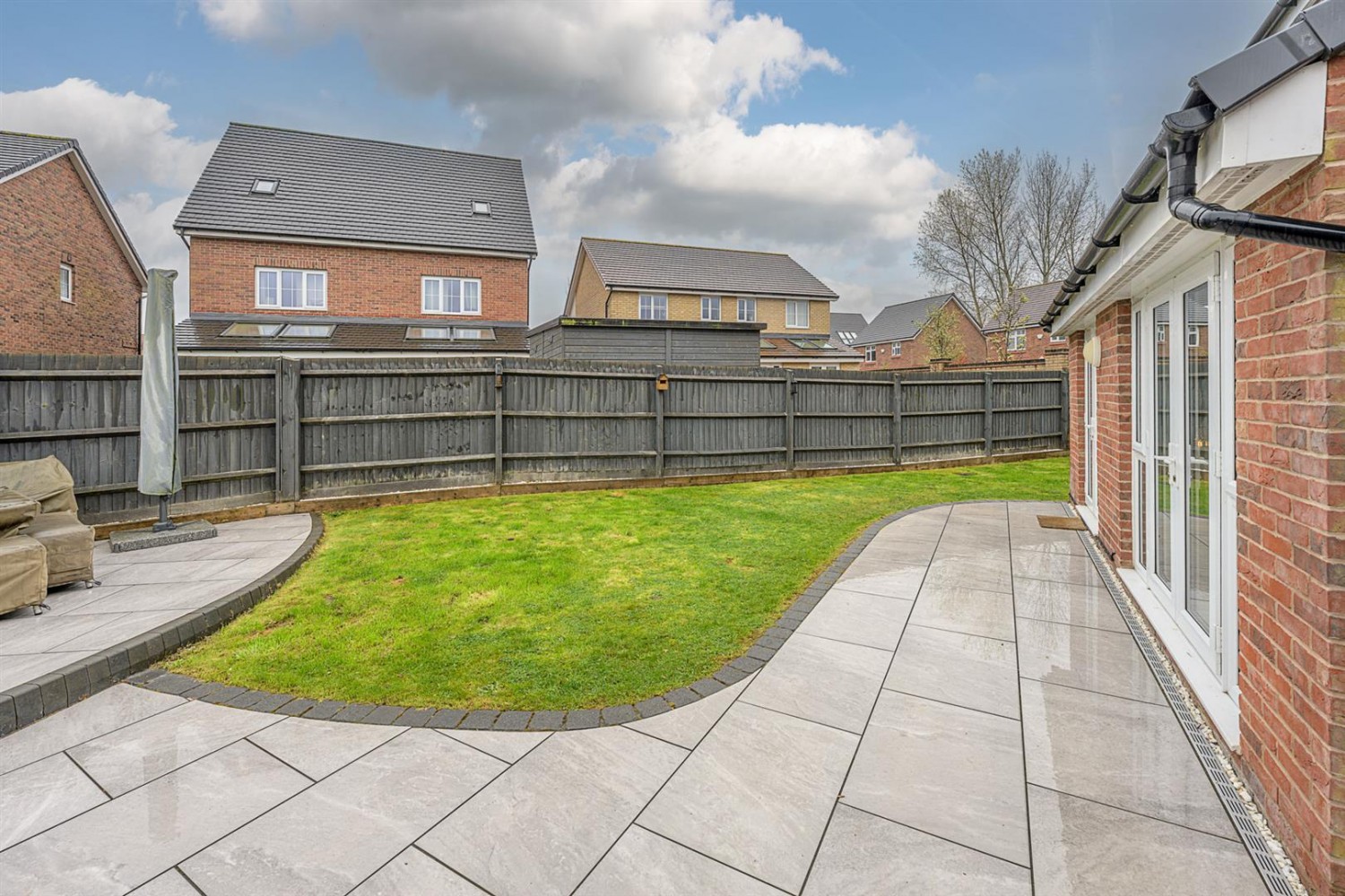 Denby Way, Cradley Heath, B64 5RD