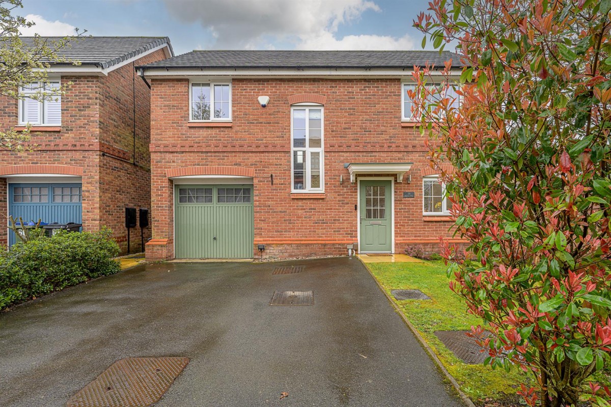 Denby Way, Cradley Heath, B64 5RD