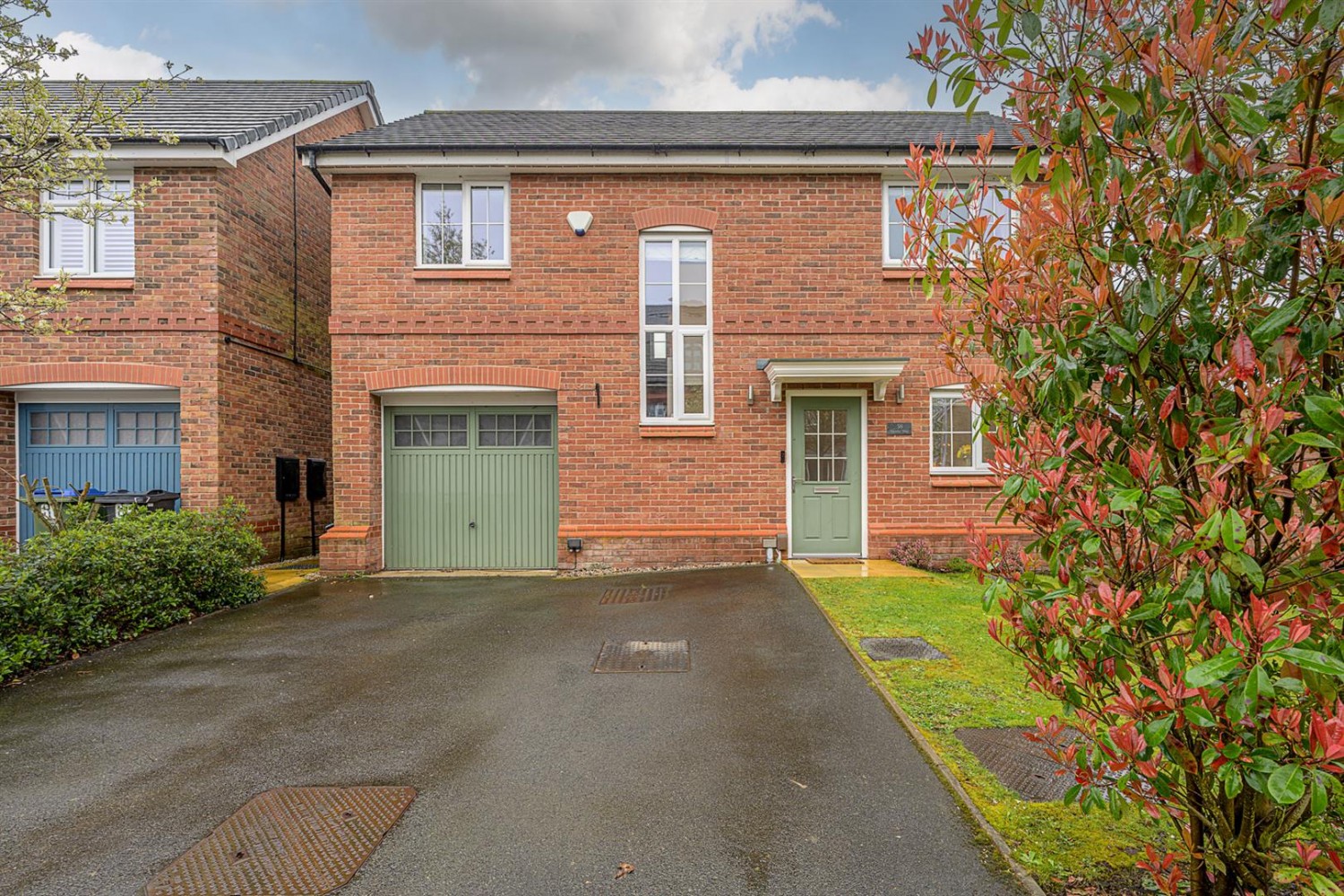 Denby Way, Cradley Heath, B64 5RD