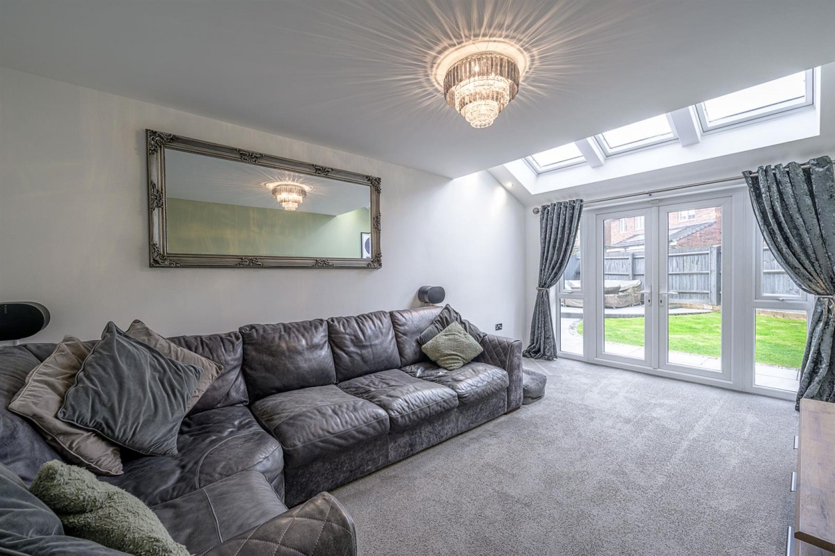 Denby Way, Cradley Heath, B64 5RD