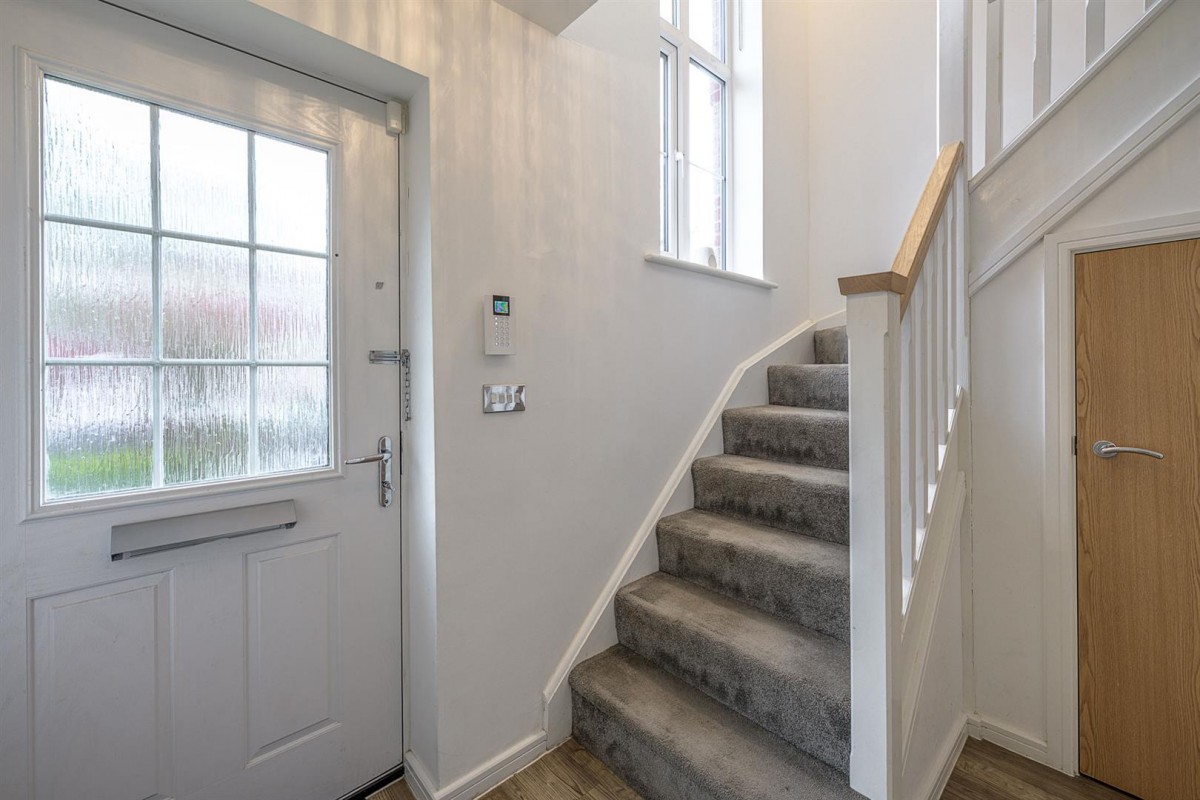 Denby Way, Cradley Heath, B64 5RD