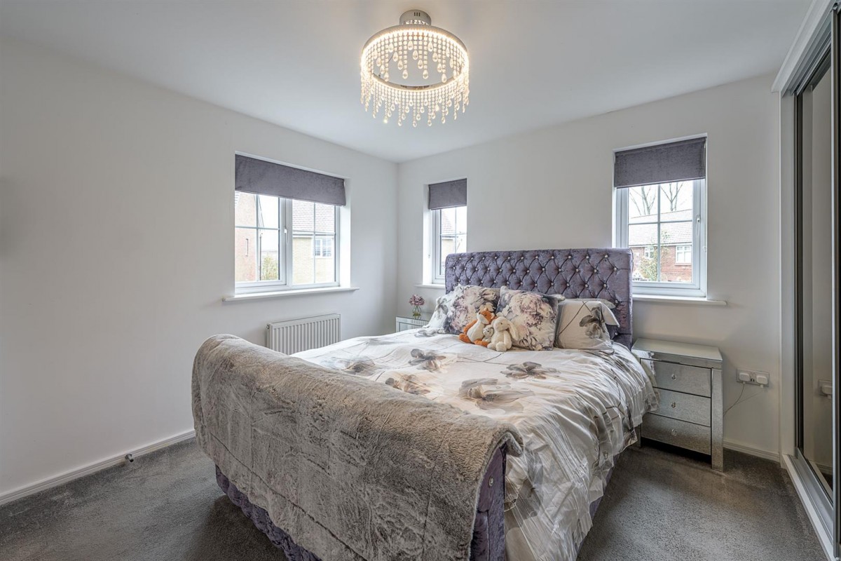 Denby Way, Cradley Heath, B64 5RD