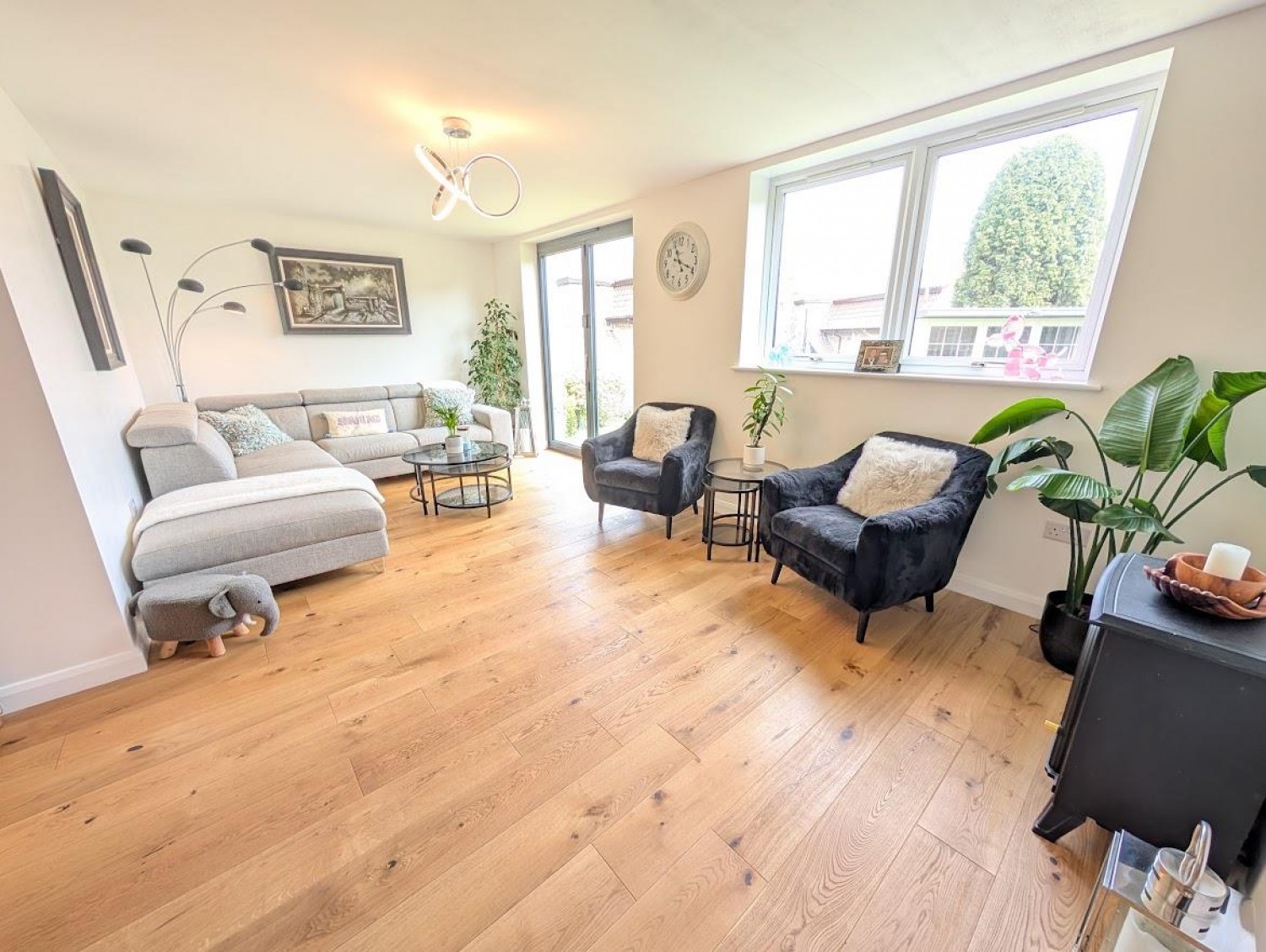 Church Road, Almondsbury, Bristol