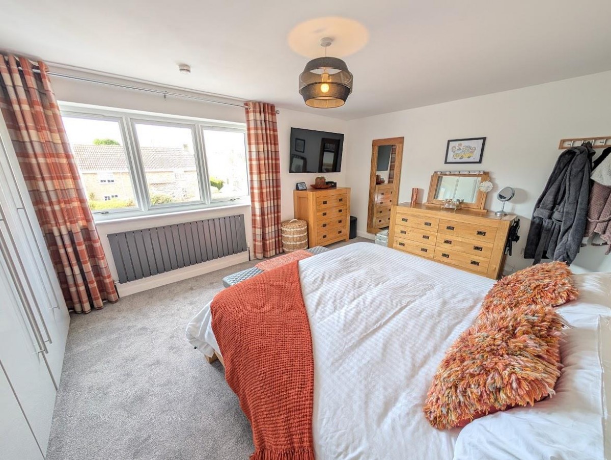 Church Road, Almondsbury, Bristol