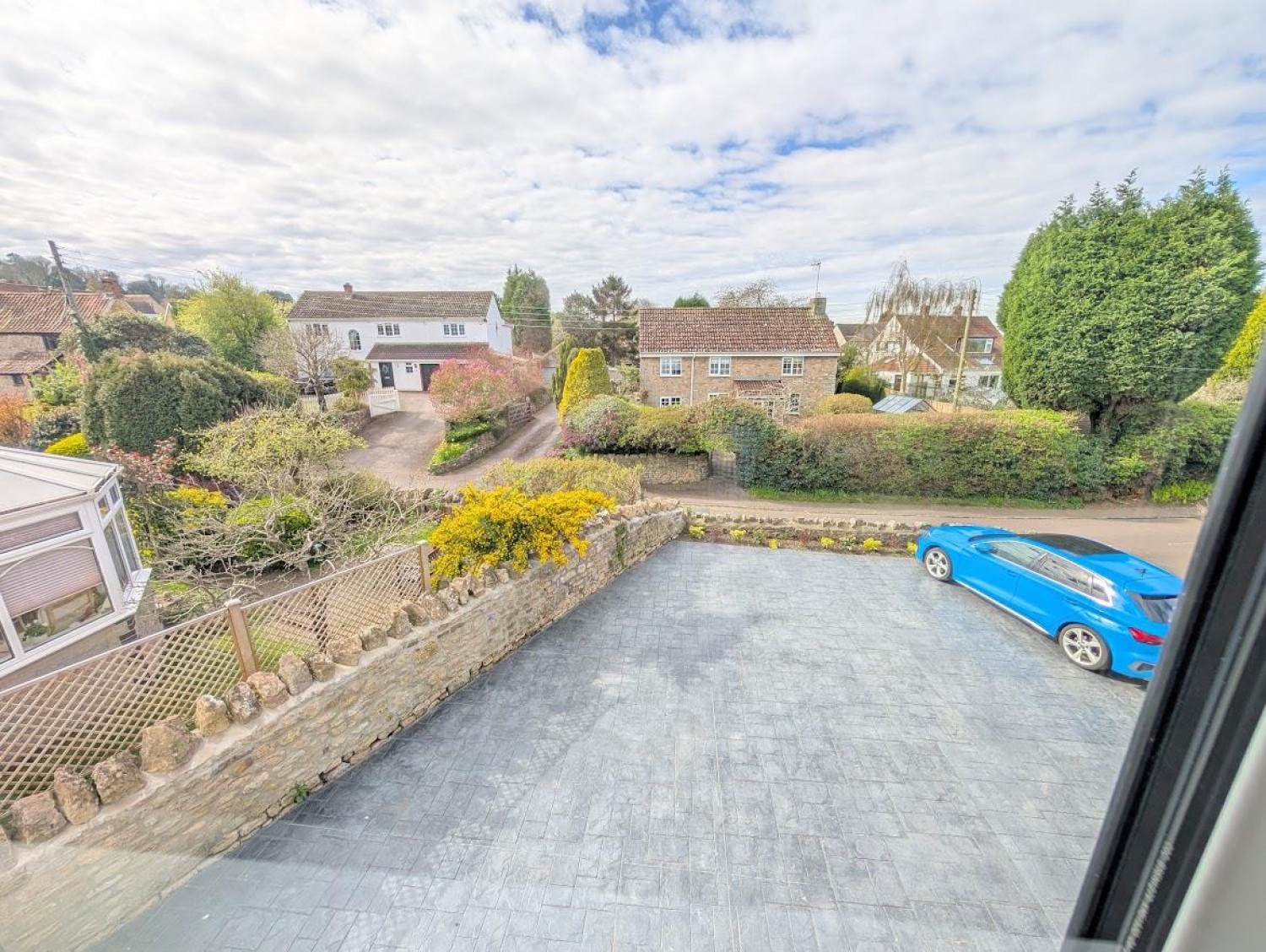 Church Road, Almondsbury, Bristol