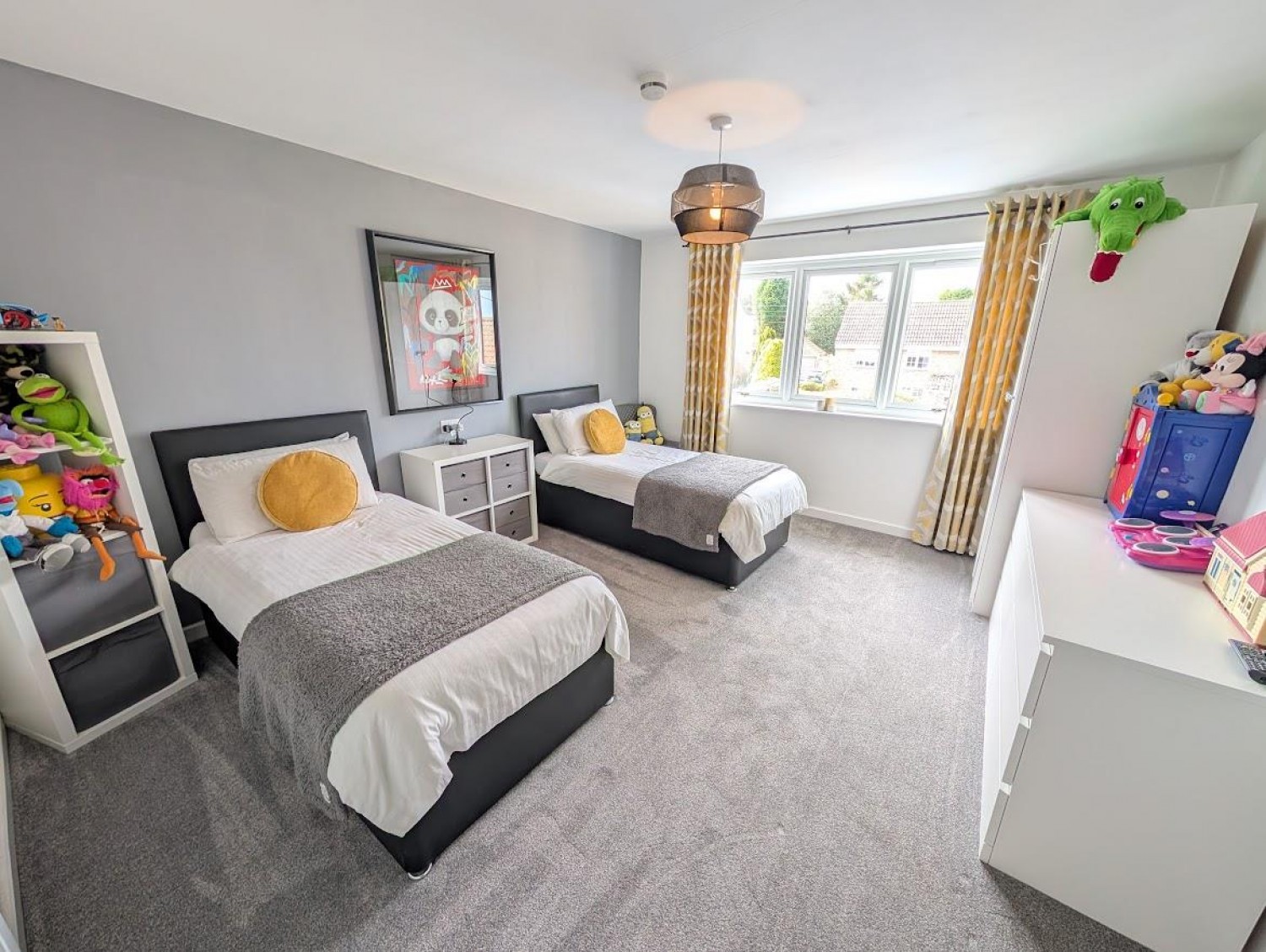 Church Road, Almondsbury, Bristol