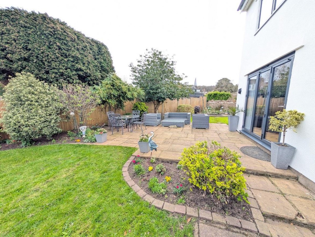 Church Road, Almondsbury, Bristol