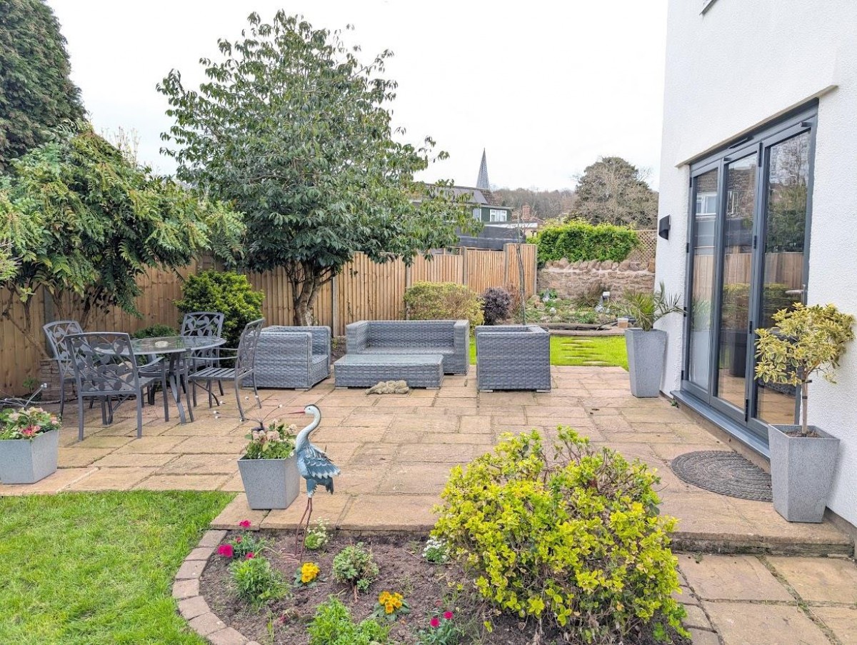 Church Road, Almondsbury, Bristol