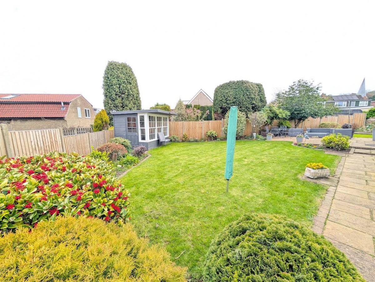 Church Road, Almondsbury, Bristol