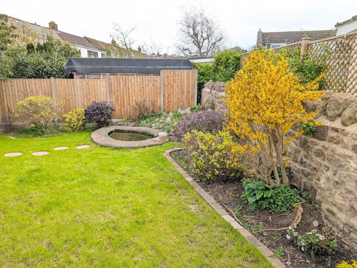 Church Road, Almondsbury, Bristol