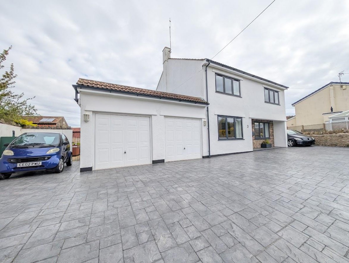 Church Road, Almondsbury, Bristol