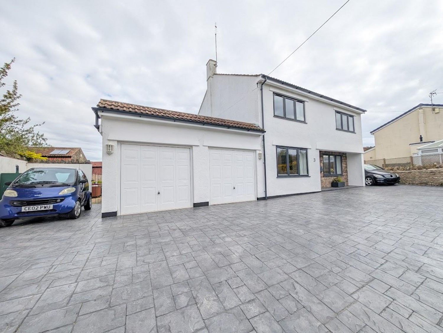 Church Road, Almondsbury, Bristol