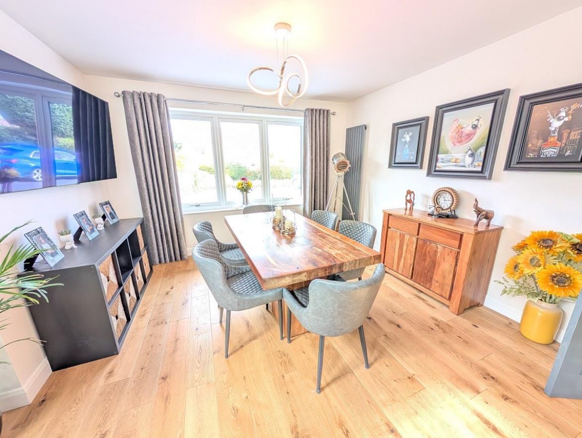 Church Road, Almondsbury, Bristol