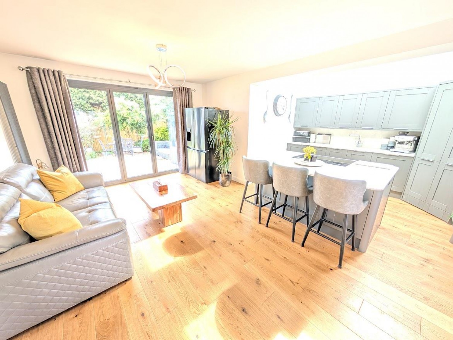 Church Road, Almondsbury, Bristol