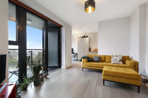 Dartmouth Road, London