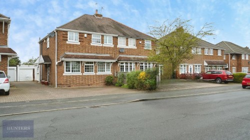 Ventnor Road, Solihull