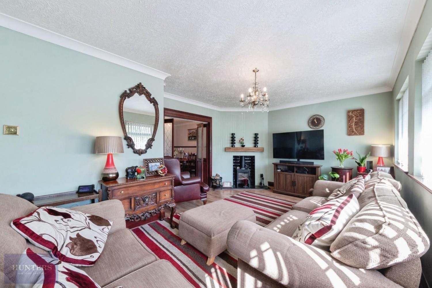 Ventnor Road, Solihull