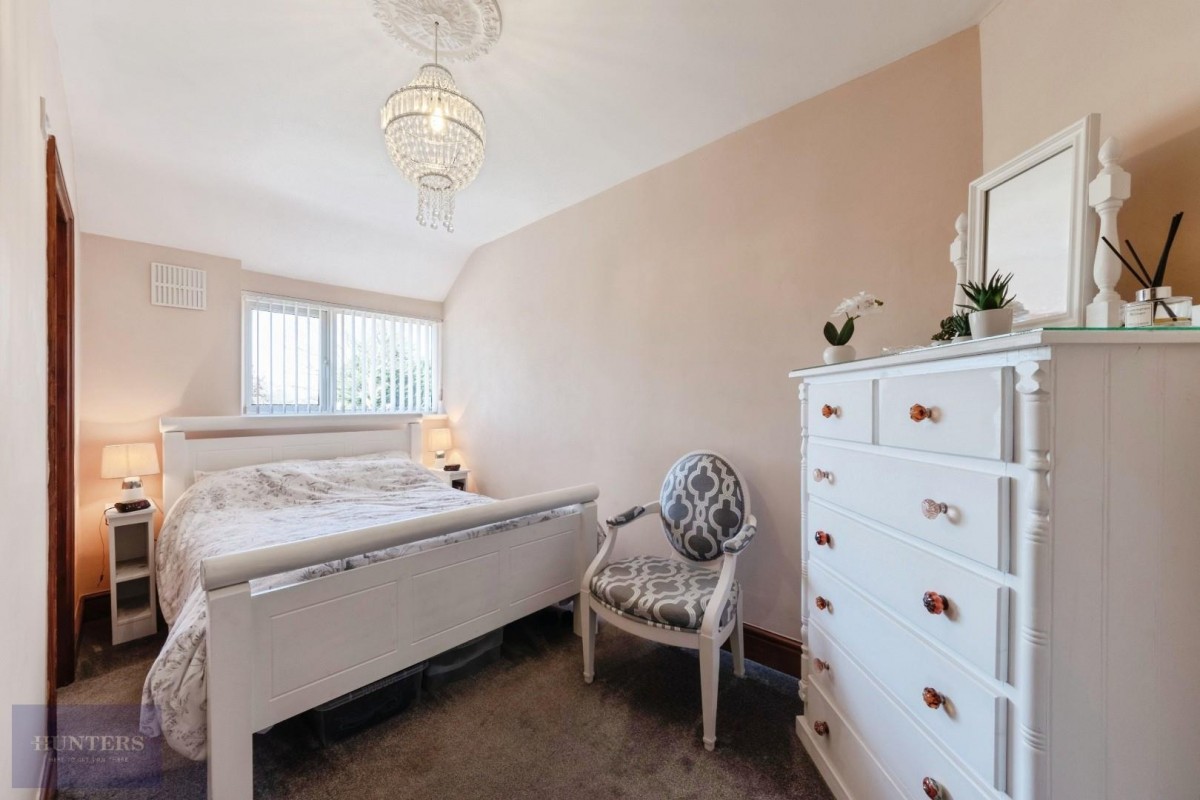 Ventnor Road, Solihull