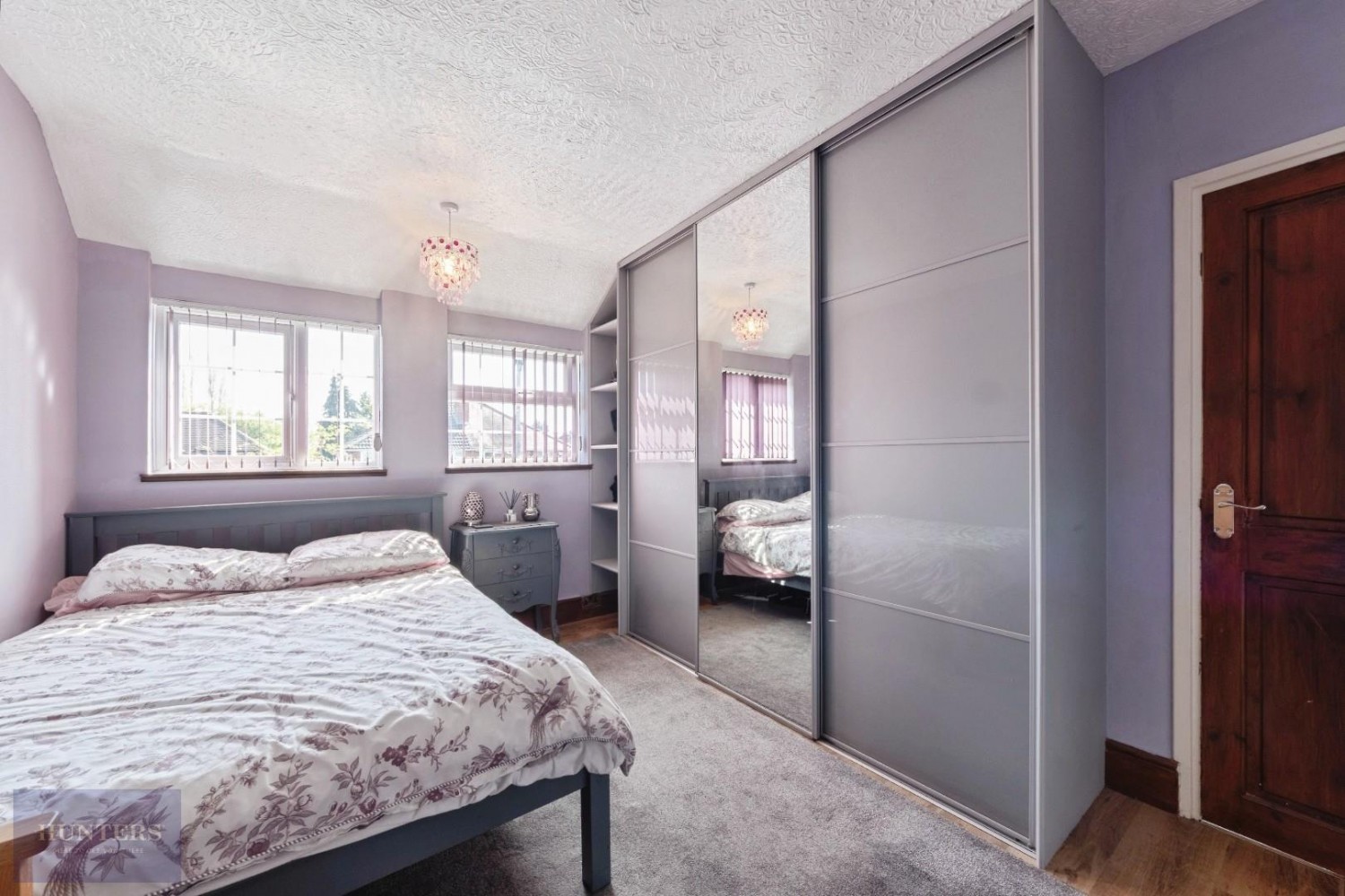 Ventnor Road, Solihull