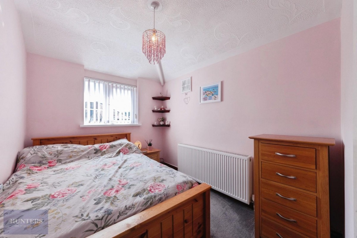 Ventnor Road, Solihull