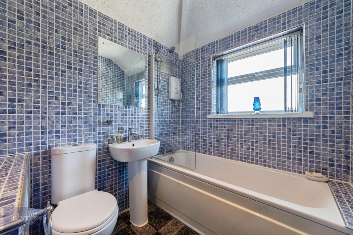 Ventnor Road, Solihull