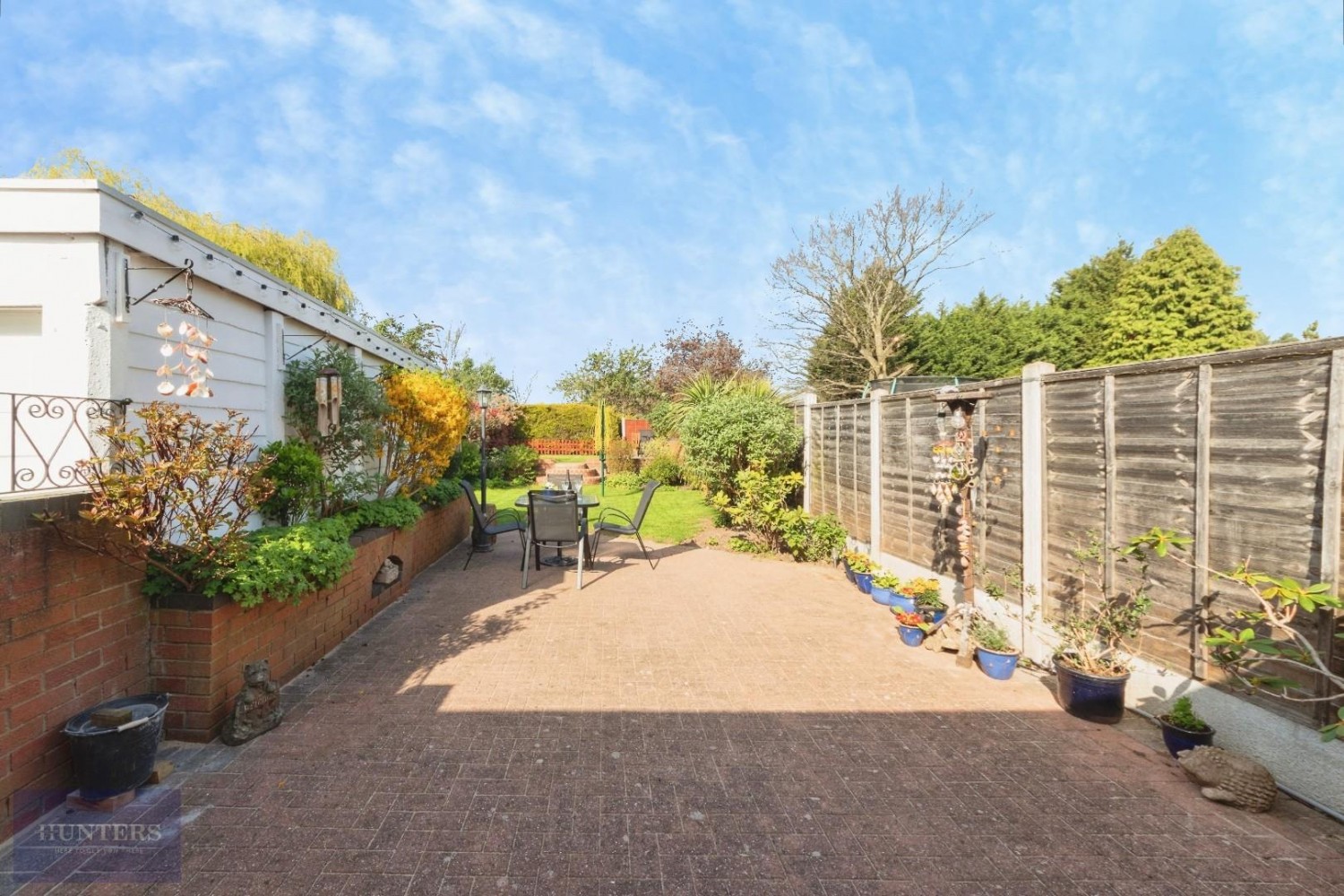 Ventnor Road, Solihull