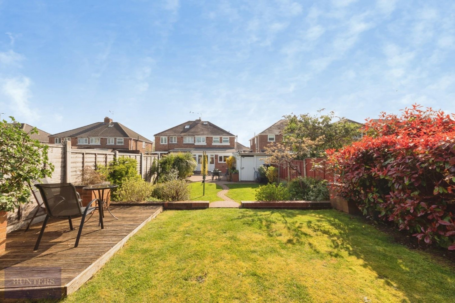 Ventnor Road, Solihull